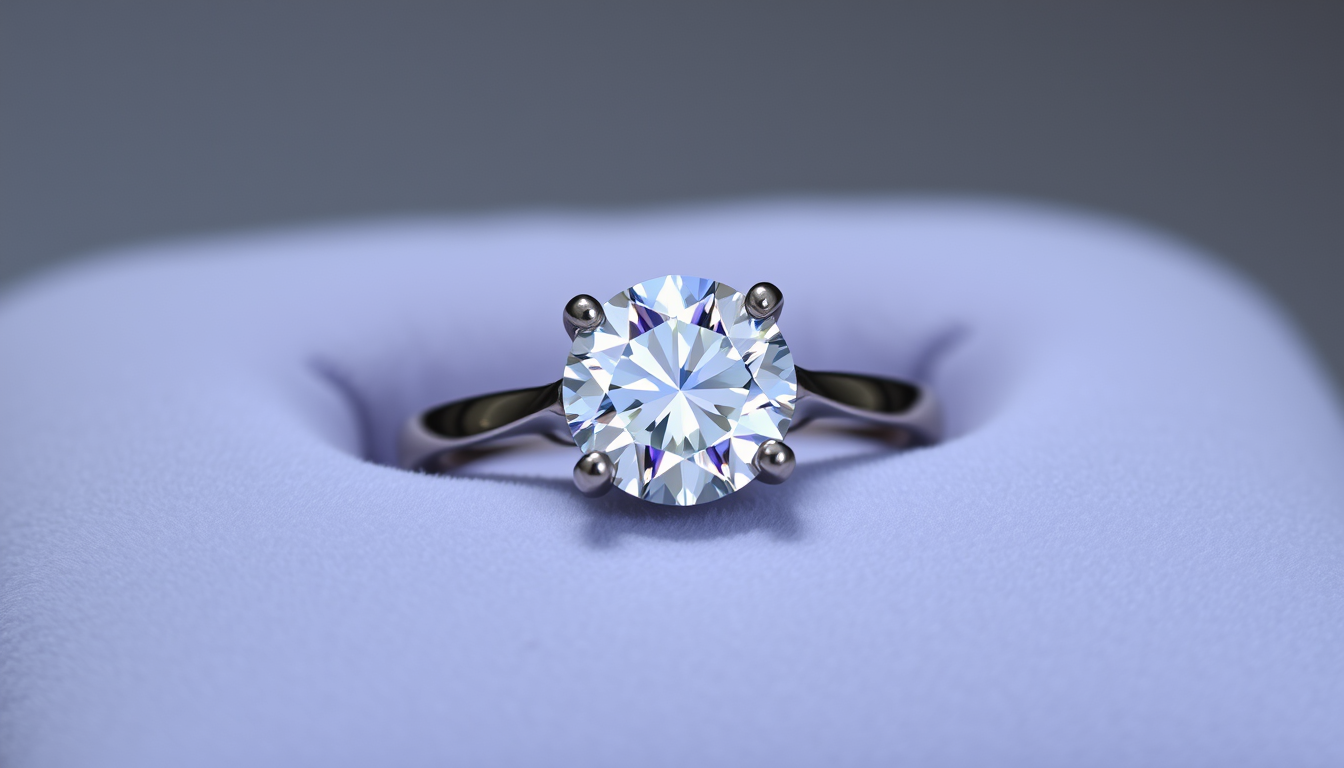 Discover the Perfect Wedding Ring at UNBEATABLE STORE: A Guide to Finding Your Forever Sparkle