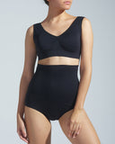 High Waisted Hip Lifting Shapewear Pants - UNBEATABLE STORE