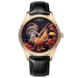 New Chinese Zodiac Animal Sheep Watch