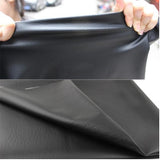 Motorcycle Seat Foreskin Is Universally Enlarged And Thickened