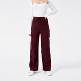 Women's Wide Leg Pants