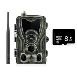 Outdoor Waterproof Surveillance Field Camera 2G