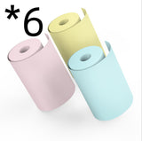 Bluetooth Mobile Photo Mini Thermal Printer - UNBEATABLE STORE