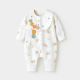 Baby One-piece Cotton Baby Romper