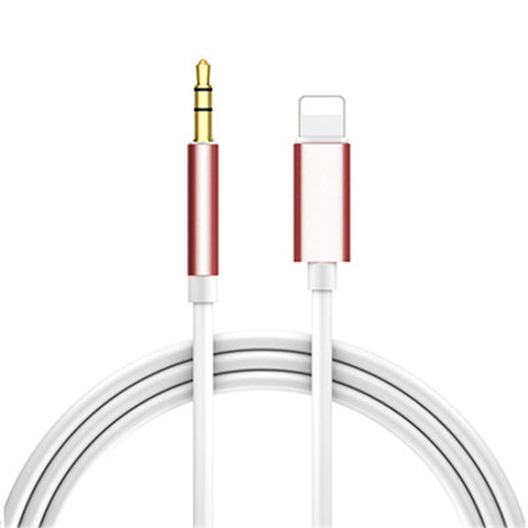 Cell Phone 3.5mm Mobile Phone Car Audio Cable