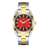 Men's Watch Business Classic Quartz Watch Luminous Waterproof