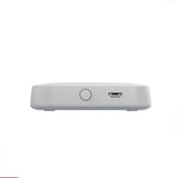 Tuya Smart Home Gateway Wireless Multi-function Device Central Control Host