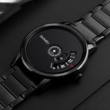 Personalized Business Men's Watch Creative Fashion