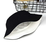 Japanese Double-sided Camouflage Fisherman Hat