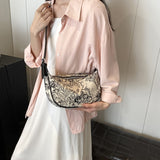 Summer Popular All-matching Crossbody Bag Fashion