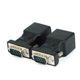 VGA To ToRJ45 Adapter Male To RJ45