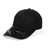 Solar Fan Cap - UNBEATABLE STORE