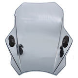 Street Motorcycle Windshield Car Windshields