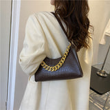 Women's Simple Fashion Personality Shoulder Bag