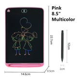 LCD Writing Tablet Children Magic Blackboard Dig