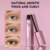 Natural Thick Eye Black - UNBEATABLE STORE