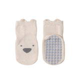 Baby Floor Socks Spring And Autumn New Non-slip Floor Socks Cotton Socks Tube