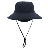 Long Fishtail Style Hiking Fishing Sunscreen Hat