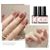 Net Hongsha Chinese Three Colors Suit Full Set Of Manicure