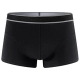 Men's Underwear Combed Cotton Graphene Liner Comfortable And Breathable