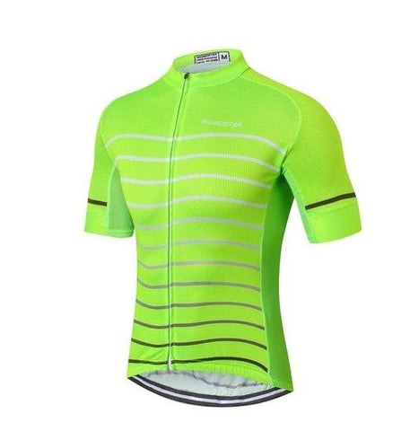 Cycling Jersey - Glow