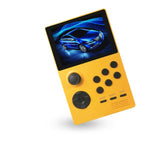 Double handheld PS game console