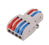 Wire connector