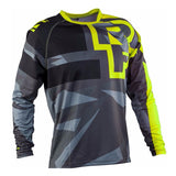 Mountain bike Jersey long sleeve