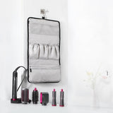 Suitable For Curling Iron Storage Bag