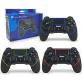 PS4 wireless Bluetooth gamepad