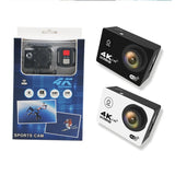 4K Sports DV Mini Camera Waterproof Camera