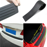 Car Rear Bumper Protector Pad