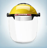 Heat-proof oil fume mask - UNBEATABLE STORE