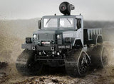 Snow Truck RC Car