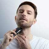 Xiaomi Razor Electric-Shaver Shaving Enchen Blackstone Washable Beard-Machine 3D Type-C