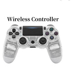 PS4 Wireless Game Handle