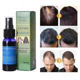 Sunburst Hair Growth Products for women&men anti hair loss products Alopecia Baldness beard oil growth Hair growth spray