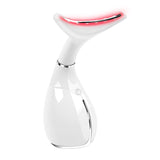 Neck care beauty instrument