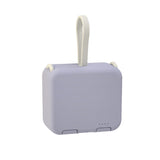 Handbag Back Clip Battery Power Bank