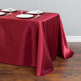 Table Cloth  Rectangle Table Cover