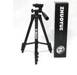 Compatible with Apple, Suitable for Camera Portable Tripod Universal Digital Camera DV Tripod Tripod Bracket Delivery Package