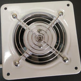 Small exhaust fan