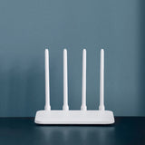 4C wireless router