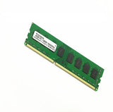 Desktop computer memory 4G 1600MHz 240PIN - UNBEATABLE STORE