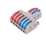 Wire connector