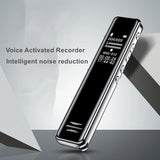 High Definition Noise Reduction Professional Recording Pen - UNBEATABLE STORE