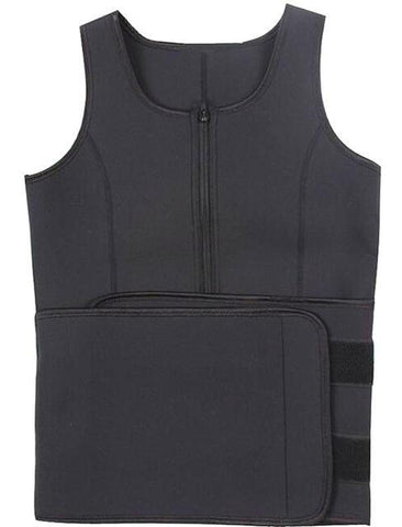 Ultime Sueur Gilet