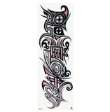 new full arm waterproof tattoo stickers custom 170 models available fashion beautiful simple durable and convenient