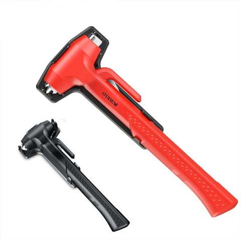 Window breaker safety hammer - UNBEATABLE STORE