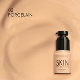 Feiluer Concealer Liquid Foundation